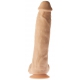 Dildo realista Veiny Champs 23 x 6cm