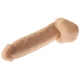 Dildo realista Veiny Champs 23 x 6cm