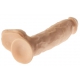 Dildo realistico Veiny Champs 23 x 6 cm