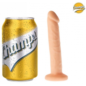 Champs Dildo Punky Champs 12 x 2,5 cm