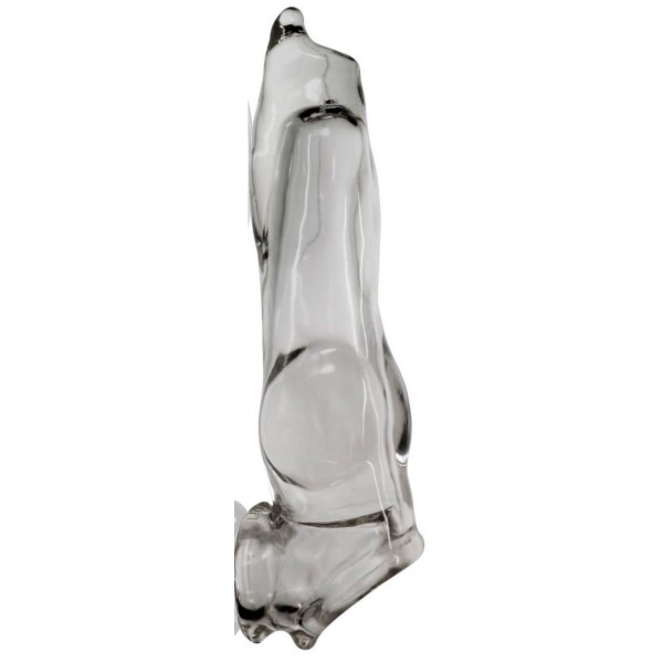 Geschlechtsexpander Fido Cock Sheath Clear