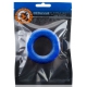 Anel de Silicone para Galo Bolas de Boi Cock-T Azul