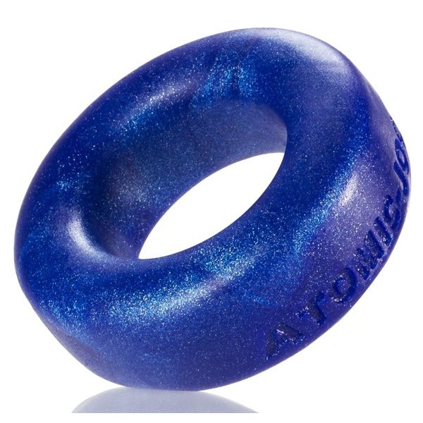 Cockring in silicone Oxballs Cock-T Blu