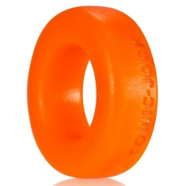 Anneau pénien en silicone Oxballs COCK-T Orange