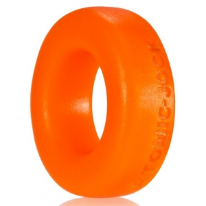 Oxballs Silicone Cockring Cock-T Orange