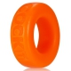 Silicone Cockring Cock-T Oranje