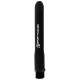 Locker Room Hose Small Schwarz 15 x 2cm