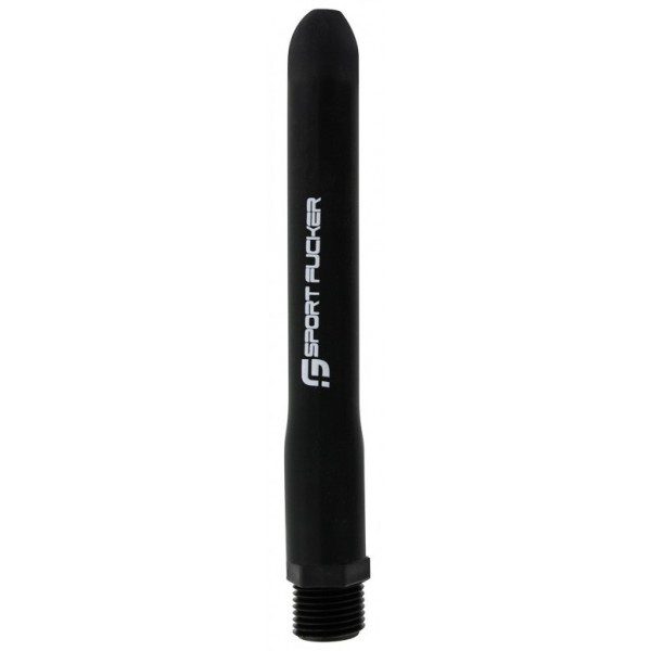 Locker Room Hose Small Black 15 x 2cm