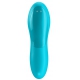 Teaser Vingerbevrediger Multipurpose Stimulator Turquoise