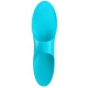 Stimulateur polyvalent Teaser Finger Satisfyer Turquoise
