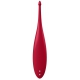 Twirling Fun Satisfyer 17cm Rood