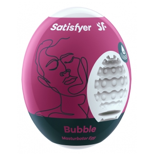 Satisfyer Uovo per masturbazione Satisfyer Bubble