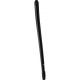 Locker Room Hose Large Black 30 x 2cm