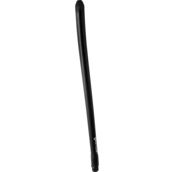 Locker Room Hose Large Black 30 x 2cm