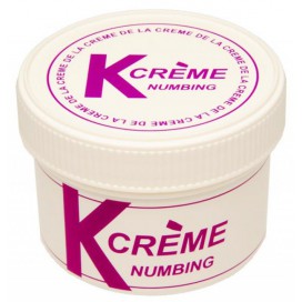 K Fist K Gleitmittel Numbing Cream 150mL