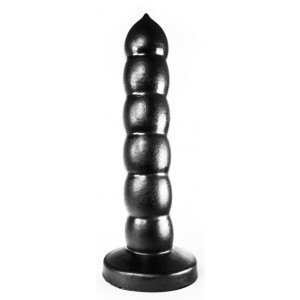 Dinoo: Godes dinosaure XXL-Dildo Dinoo Mega 26 x 5.5 cm