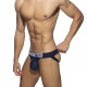 Jockstrap PUSH UP MESH Navy