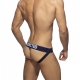 Jockstrap PUSH UP MESH Navy