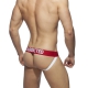 My Basic Jock Strap Red