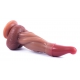 Dildo Draak Loschy 18 x 5cm