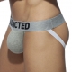 Jockstrap MY BASIC JOCK Grey