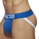 Jockstrap MY BASIC JOCK Blue