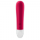 Stimolatore clitorideo rosso Ultra Power Bullet 1 Satisfyer