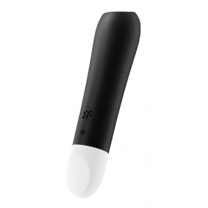 Satisfyer Mini Vibro Ultra Power Bullet 2 Satisfyer Negro