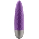 Klitoris-Stimulator Ultra Power Bullet 5 Satisfyer Violett