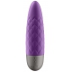 Klitoris-Stimulator Ultra Power Bullet 5 Satisfyer Violett