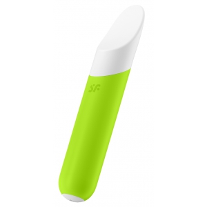 Satisfyer Vibro Ultra Power Bullet 7 Satisfyer Verde