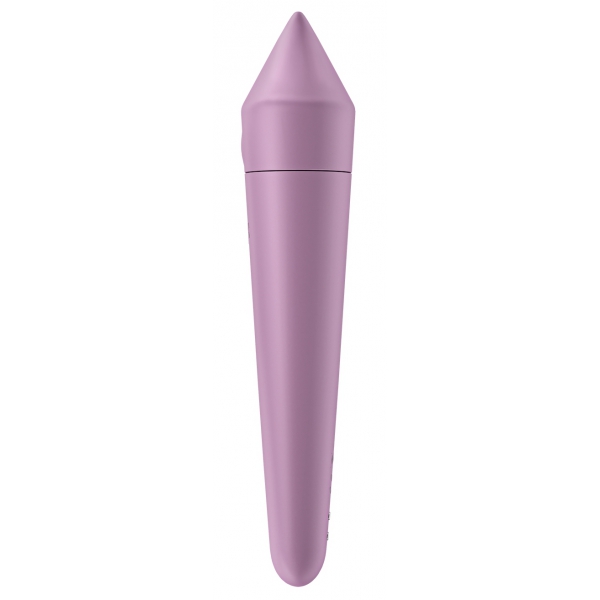 Ultra Power Klitoris-Stimulator Bullet 8 Satisfyer Lila