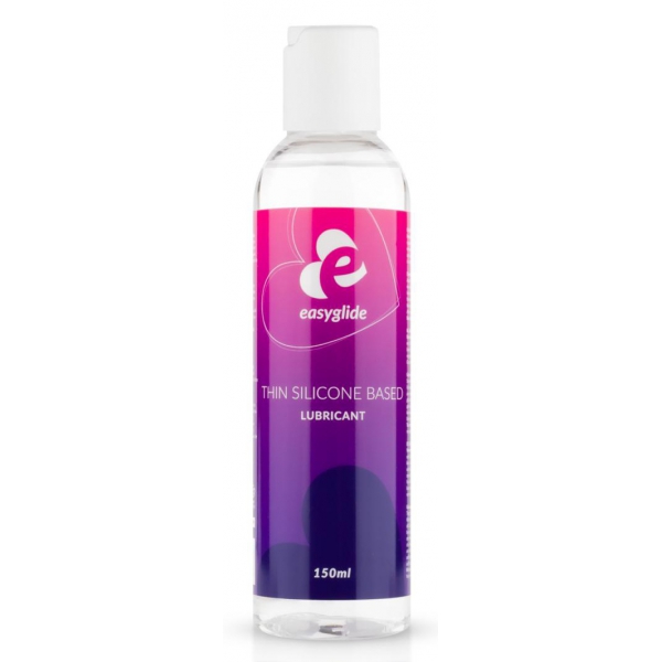 Lubrificante sottile Easyglide a base di silicone - 150 ml