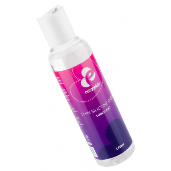 Lubrificante sottile Easyglide a base di silicone - 150 ml