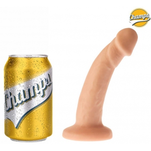 Champs Dildo realistico Funky Champs 16 x 3,7 cm