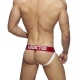 JockStrap PUSH UP Navy-Red