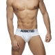 My Basic Brief White