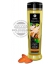 Organic massage oil Kissable Sweet Almond 240mL
