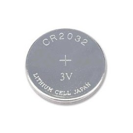 CR2032-Batterie