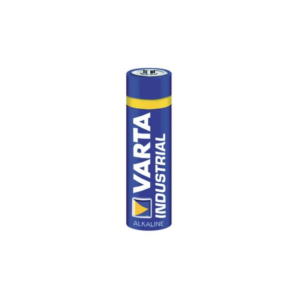 AA battery