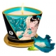 Massage candle Shunga ISLAND BLOSSOMS Islands Flowers