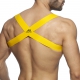 SPIDER Yellow Elastic Harness