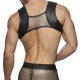 AD PARTY COMBI Harness Black