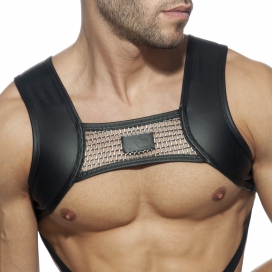 AD PARTY COMBI Harness Black