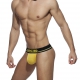 Jockstrap ASS FREEDOM Yellow-Black