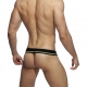 Jockstrap ASS FREEDOM Yellow-Black