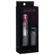 Mini Vibro Lippenstift Vibe 10,2 x 2,1cm Passie Roze