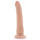 Dildo realistico Cock Star Dr Skin 20 x 4 cm