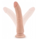 Dildo realistico Cock Star Dr Skin 20 x 4 cm