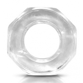 Beast Rings Weicher Cockring Polygon Transparent